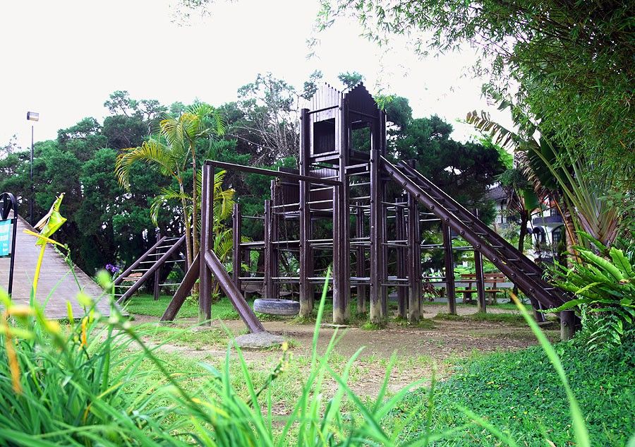 Strawberry Park Resort Tanah Rata Ngoại thất bức ảnh